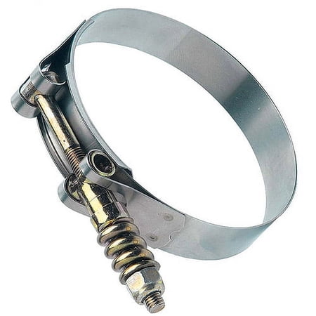 Gates 32861 Green Stripe T-Bolt, Spring Loaded