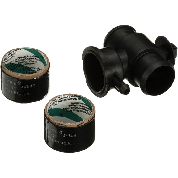 Gates 32948K1 Solution Kit Fits select: 2007-2012 DODGE CALIBER, 2003-2004 DODGE DAKOTA