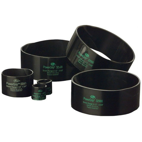Gates 32990 PowerGrip SB Thermoplastic Hose Clamp