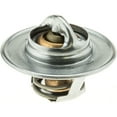 thumbnail image 1 of Gates 33006 OE Type Engine Coolant Thermostat Fits select: 2003-2005 JEEP WRANGLER / TJ, 1988-1995 CHEVROLET GMT-400, 1 of 3
