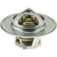 thumbnail image 1 of Gates 33006S Premium Engine Coolant Thermostat Fits select: 1993-2004 JEEP GRAND CHEROKEE, 1994-2003 DODGE RAM 1500, 1 of 3