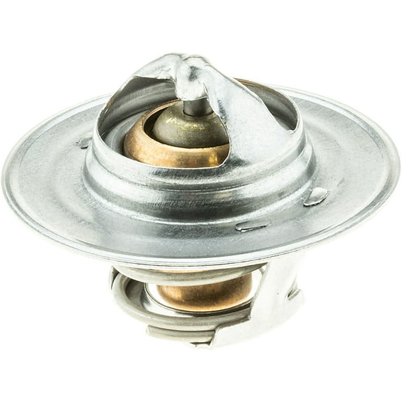 Gates 33008 OE Type Engine Coolant Thermostat Fits select: 2003-2005 JEEP WRANGLER / TJ, 1988-1995 CHEVROLET GMT-400