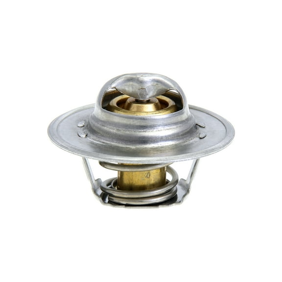 Gates 33009 Thermostat Fits select: 2003-2005 JEEP WRANGLER / TJ, 1988-1995 CHEVROLET GMT-400