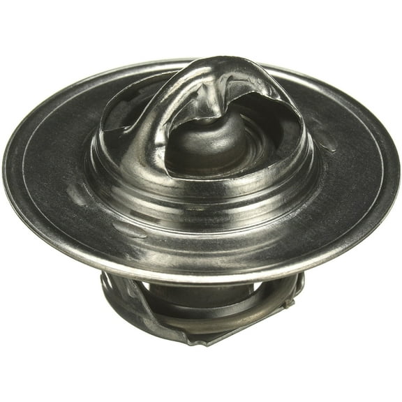 Gates 33009S Premium Engine Coolant Thermostat Fits select: 1993-2004 JEEP GRAND CHEROKEE, 1994-2003 DODGE RAM 1500