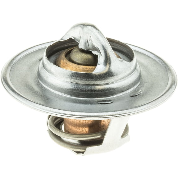 Gates 33176 OE Type Engine Coolant Thermostat Fits select: 1972-1973,1976-1982 CHEVROLET LUV