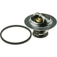thumbnail image 1 of Gates 33180 OE Type Engine Coolant Thermostat Fits select: 1994-1995 FORD F350, 1994-1995 FORD F250, 1 of 3