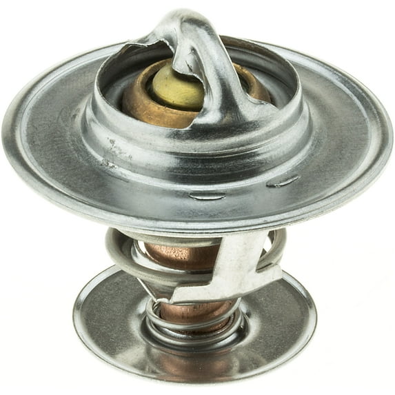 Gates 33208 OE Type Engine Coolant Thermostat Fits select: 1981-2006 VOLKSWAGEN JETTA, 1998-2002 VOLVO V70