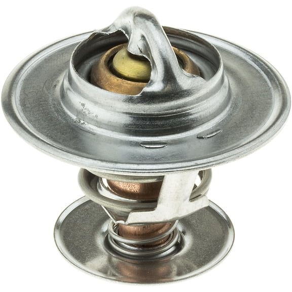 Gates 33209 OE Type Engine Coolant Thermostat Fits select: 1981-2006 VOLKSWAGEN JETTA, 2010-2011 LINCOLN NAVIGATOR