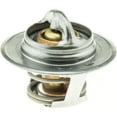 thumbnail image 1 of Gates 33259 OE Type Engine Coolant Thermostat Fits select: 2004-2011 CHEVROLET AVEO, 1982-1989 CHEVROLET S TRUCK, 1 of 3