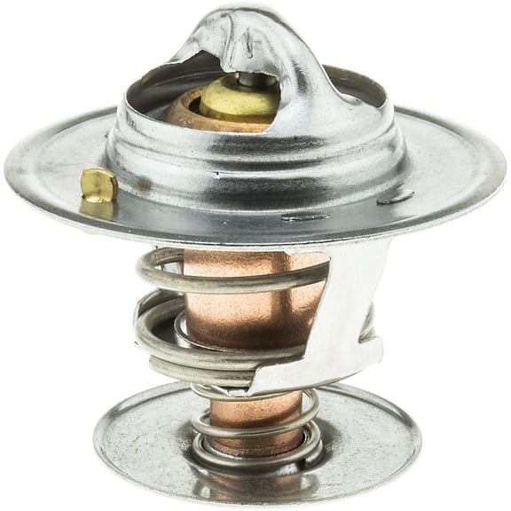 Gates 33338 OE Type Engine Coolant Thermostat Fits select: 2000-2004 FORD FOCUS, 1988-1995 TOYOTA 4RUNNER