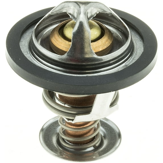 Gates 33419S Premium Engine Coolant Thermostat Fits select: 1987-1991 CHEVROLET CAVALIER, 1987-1988 CHEVROLET CORSICA