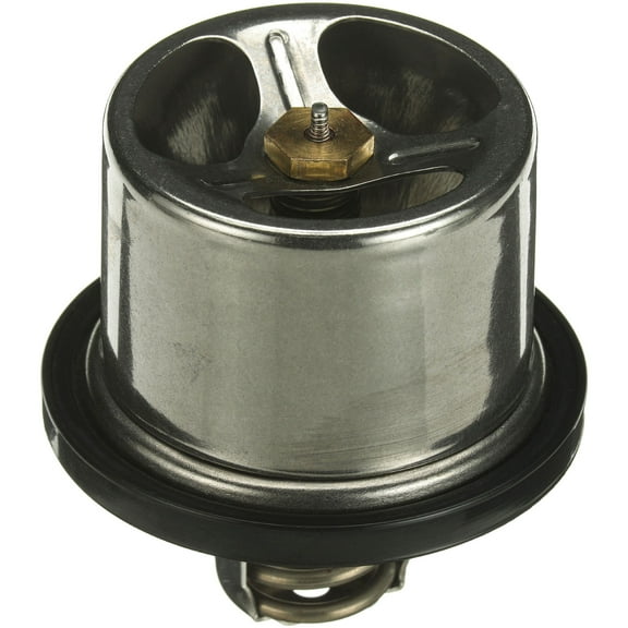 Gates 33579 Heavy-Duty Engine Coolant Thermostat Fits select: 1994-2003 DODGE RAM 2500, 2004-2006 DODGE RAM 1500