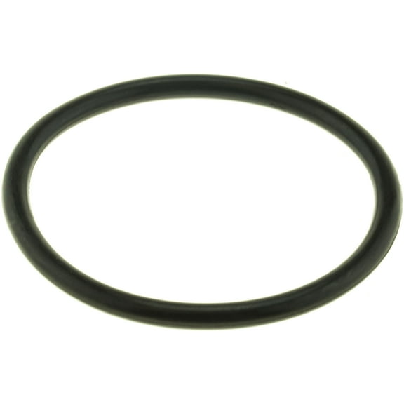 Gates 33607 Engine Coolant Thermostat Seal Fits select: 1981-2006 VOLKSWAGEN JETTA, 1998-2006 VOLKSWAGEN NEW BEETLE