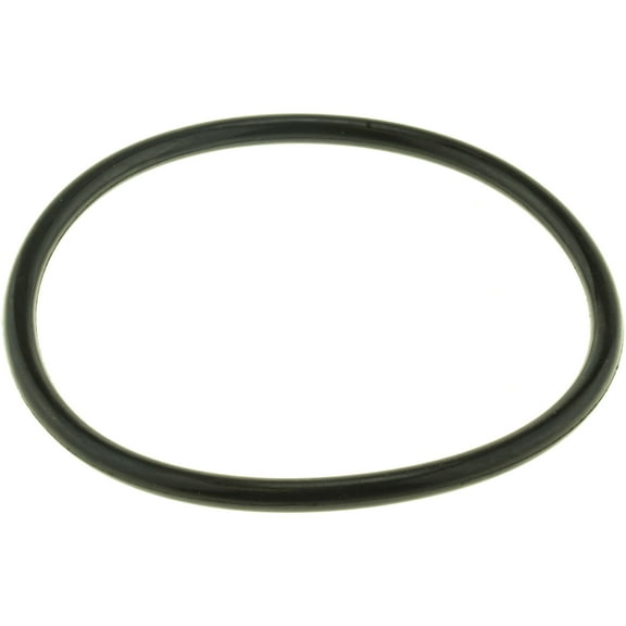 Gates 33613 Engine Coolant Thermostat Seal Fits select: 1997-2010 FORD EXPLORER, 2009 FORD ESCAPE
