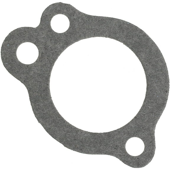 Gates 33621 Engine Coolant Thermostat Gasket Fits select: 1973-1987 BUICK REGAL, 1977-1985 OLDSMOBILE CUTLASS SUPREME