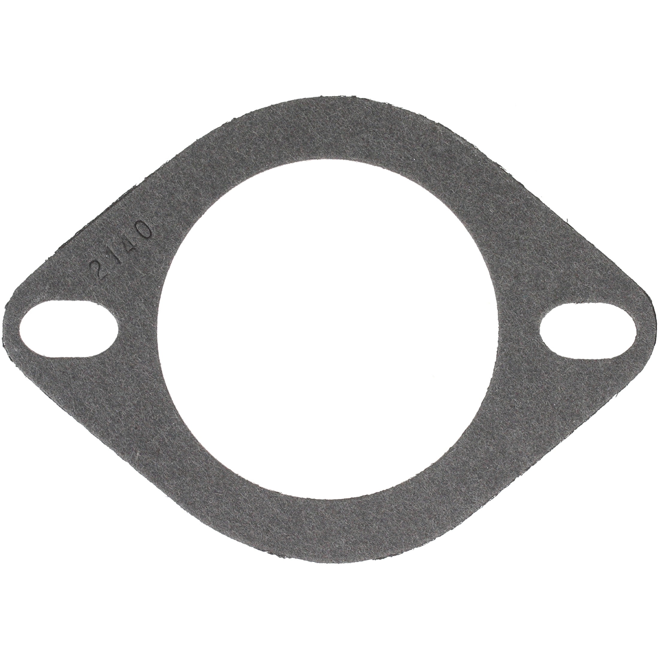 Gates 33625 Engine Coolant Thermostat Gasket Fits select: 2011 CHEVROLET SILVERADO, 1966-1967 FORD F100