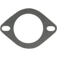 thumbnail image 1 of Gates 33625 Engine Coolant Thermostat Gasket Fits select: 2011 CHEVROLET SILVERADO, 1966-1967 FORD F100, 1 of 3