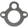thumbnail image 1 of Gates 33631 Engine Coolant Thermostat Gasket Fits select: 1977-1979 PONTIAC FIREBIRD, 1971-1988 OLDSMOBILE CUTLASS SUPREME, 1 of 2