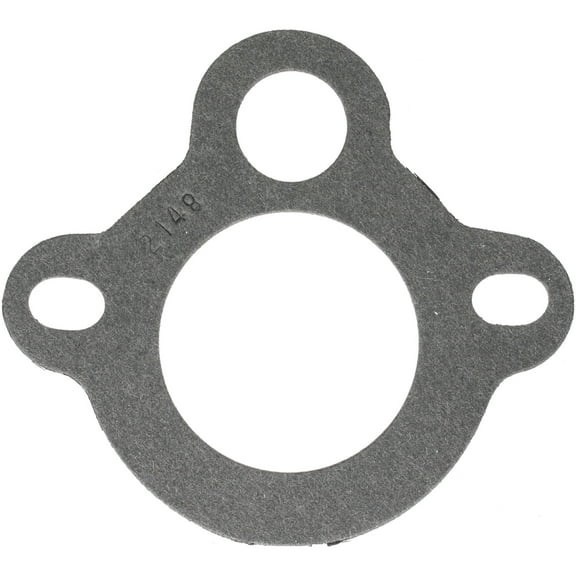 Gates 33631 Engine Coolant Thermostat Gasket Fits select: 1977-1979 PONTIAC FIREBIRD, 1971-1988 OLDSMOBILE CUTLASS SUPREME