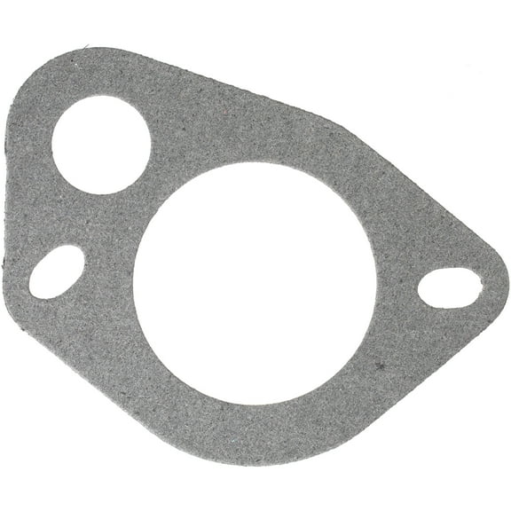 Gates 33633 Engine Coolant Thermostat Gasket Fits select: 1975-1996 FORD F150, 1966-1973 FORD MUSTANG