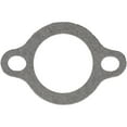 thumbnail image 1 of Gates 33643 Engine Coolant Thermostat Gasket Fits select: 1990-2006 CHRYSLER TOWN & COUNTRY, 1988-2006 DODGE GRAND CARAVAN, 1 of 3
