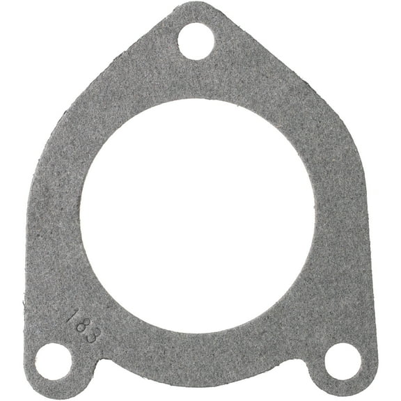 Gates 33657 Engine Coolant Thermostat Gasket Fits select: 1996-2007 FORD TAURUS, 1990-2005 MERCURY SABLE
