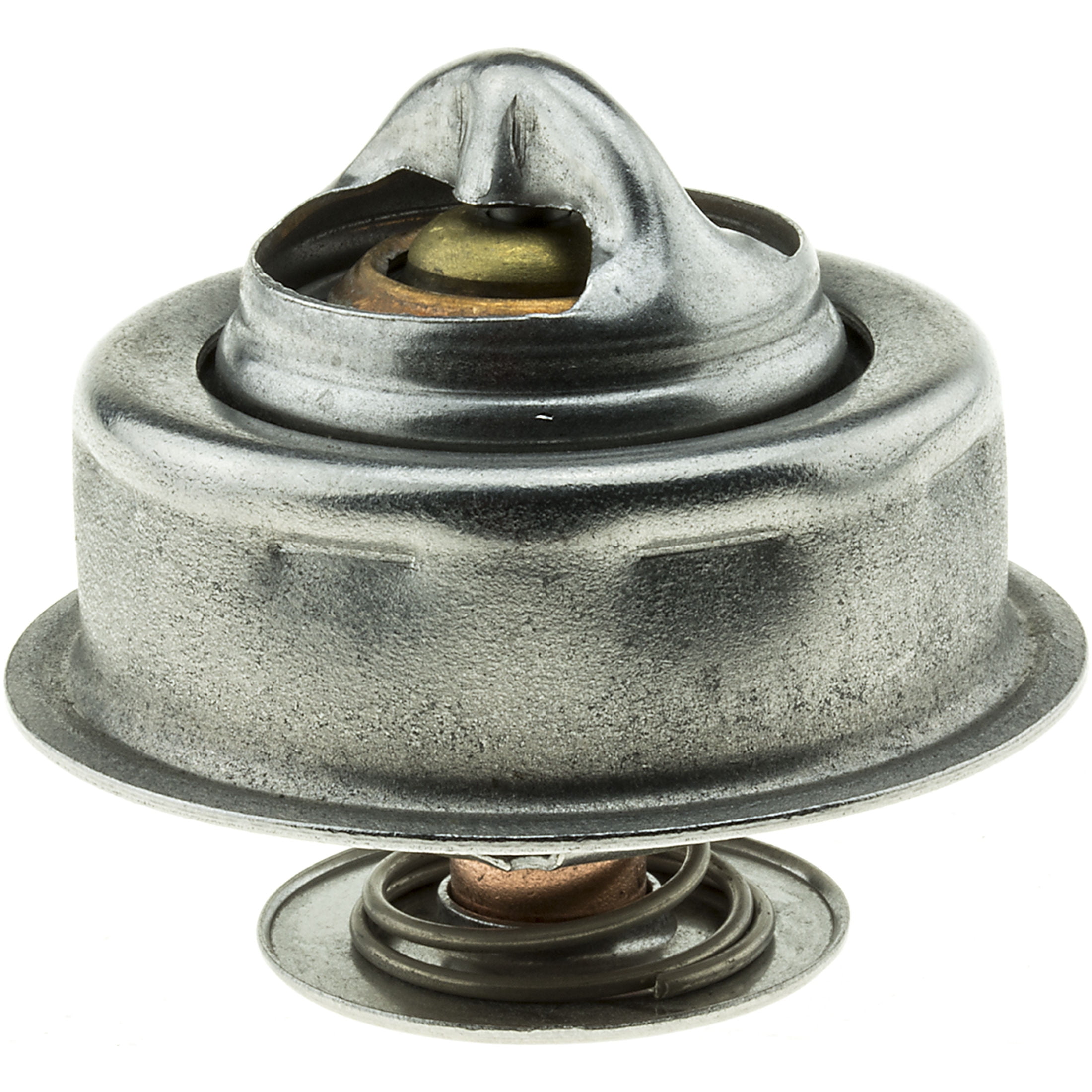 Gates 33719 OE Type Engine Coolant Thermostat Fits select: 1990-1993 VOLVO 240, 1991-1995 VOLVO 940