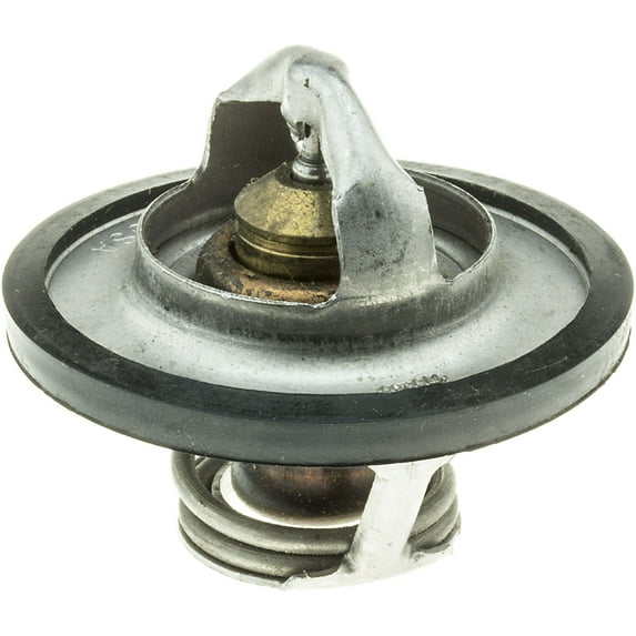 Gates 33817 OE Type Engine Coolant Thermostat Fits select: 1990-1994 SUBARU JUSTY