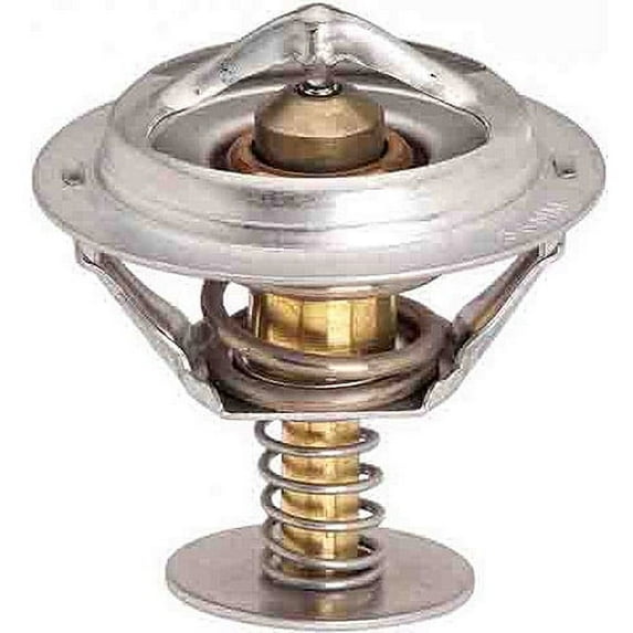 Gates 33867 Thermostat Fits select: 1998-2010 TOYOTA COROLLA, 1989-2009 TOYOTA CAMRY