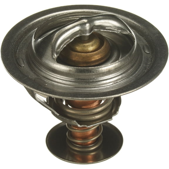 Gates 33878 OE Type Engine Coolant Thermostat Fits select: 2000-2009 TOYOTA TUNDRA, 2004-2015 NISSAN TITAN