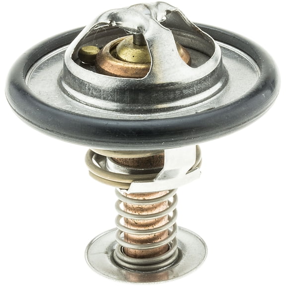 Gates 33907 OE Type Engine Coolant Thermostat Fits select: 1999-2003 MAZDA PROTEGE, 1993-2002 MAZDA 626