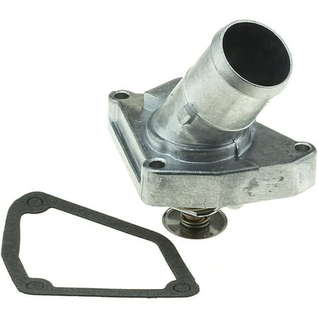 Gates 33912 Thermostat Fits select: 2008-2013 INFINITI G37, 2014-2018 INFINITI Q50