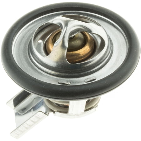 Gates 33913 Thermostat Fits select: 1998-2004 ISUZU RODEO, 1998-2002 HONDA PASSPORT