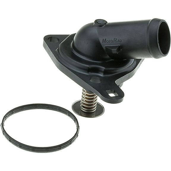 Gates 33949 Integrated Housing Engine Coolant Thermostat