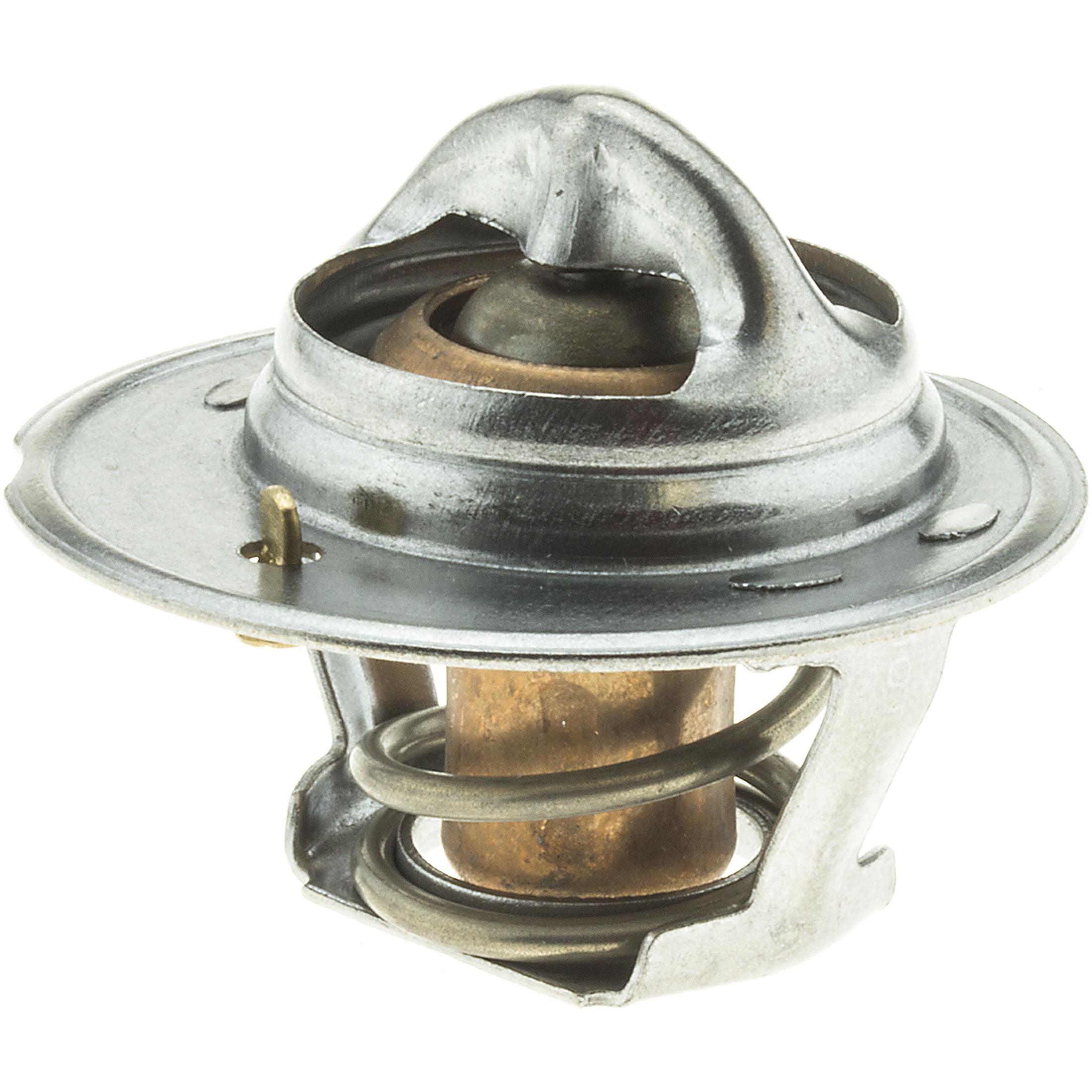 Gates 33008 OE Type Engine Coolant Thermostat - Factory Calibrated Vehicle Specific Fit