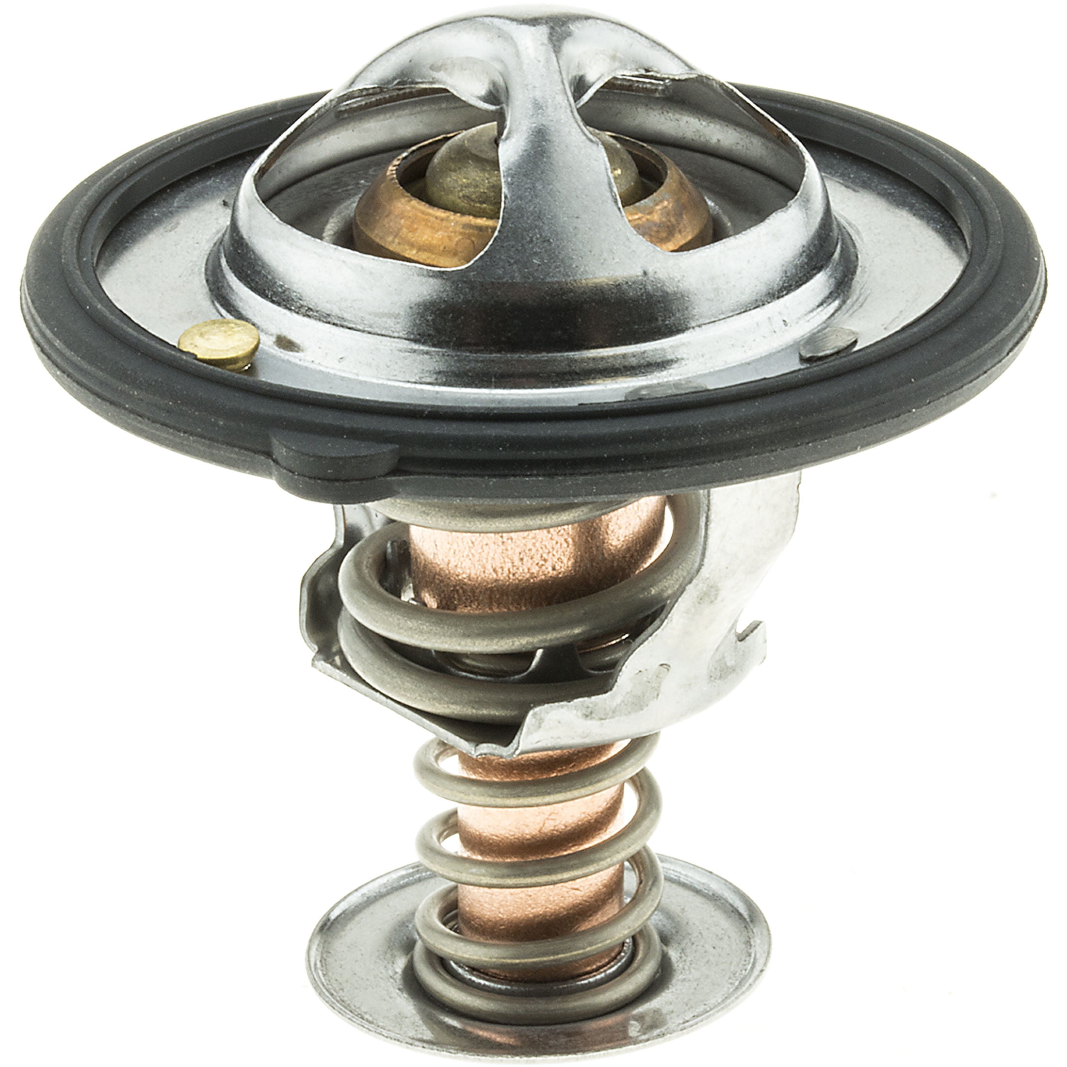 Gates 33954 OE Type Engine Coolant Thermostat Fits select: 2001-2006 KIA OPTIMA, 2001-2004 HYUNDAI SANTA FE