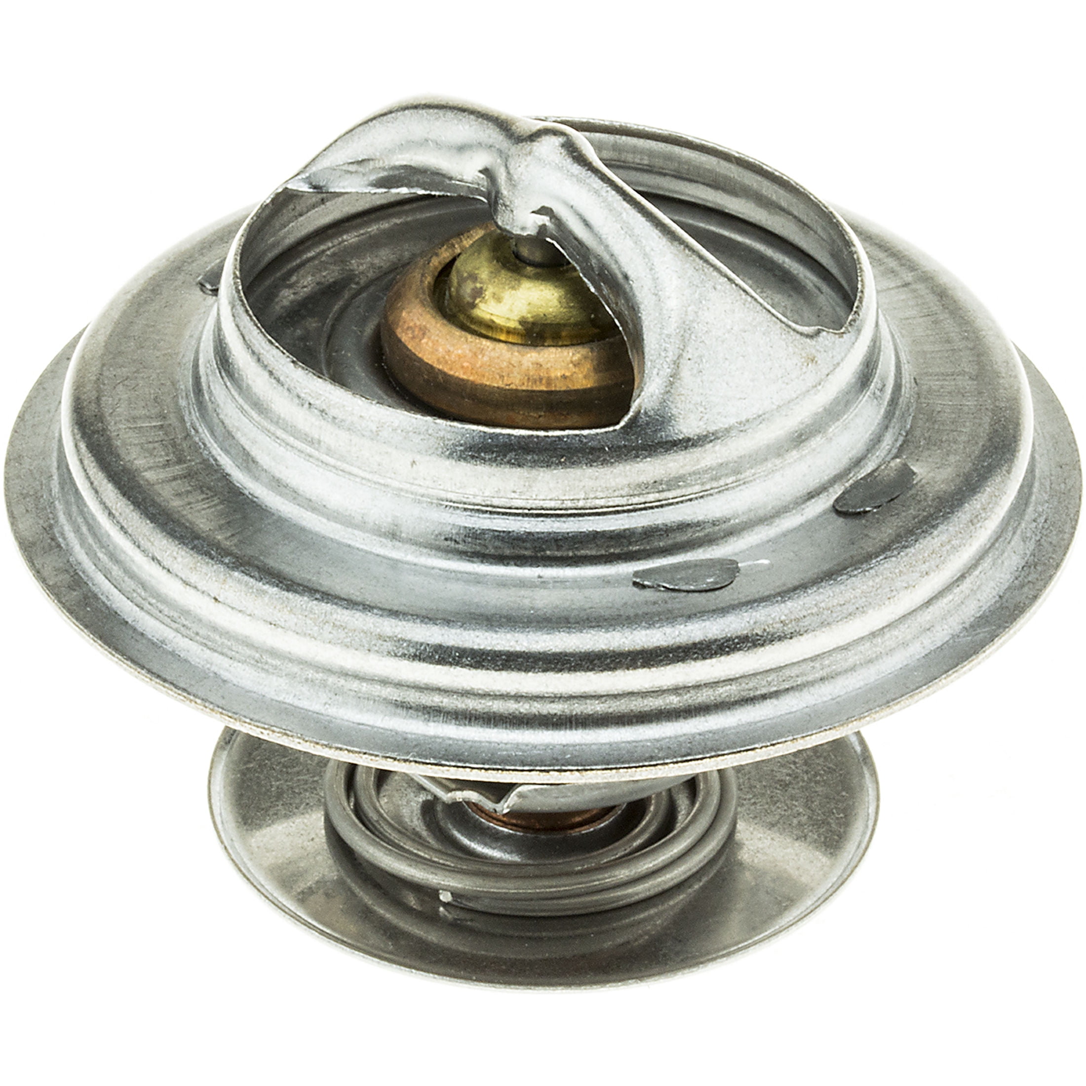 Gates 33972 OE Type Engine Coolant Thermostat Fits select: 1994-1997 MERCEDES-BENZ E, 1994-1999 MERCEDES-BENZ S