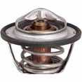 thumbnail image 1 of Gates 34025 Thermostat Fits select: 2012 BUICK REGAL, 2010 SATURN VUE, 1 of 5