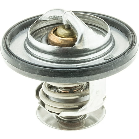 Gates 34059S Premium Engine Coolant Thermostat Fits select: 2013-2022 RAM 1500, 2003-2012 DODGE RAM 1500