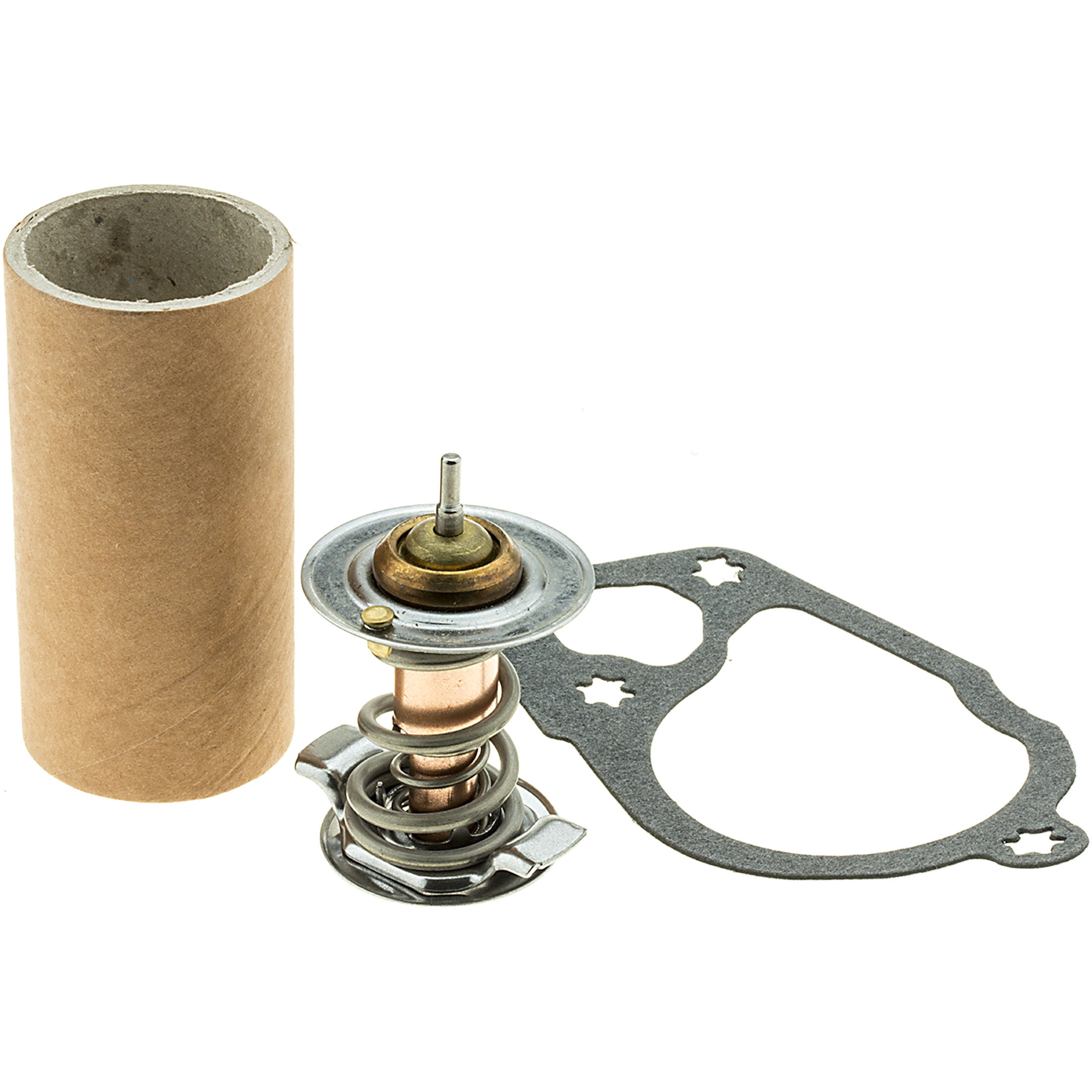 Gates 34163 OE Type Engine Coolant Thermostat Fits select: 2009-2017 CHEVROLET TRAVERSE, 2015-2016 CHEVROLET COLORADO