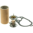 thumbnail image 1 of Gates 34163 OE Type Engine Coolant Thermostat Fits select: 2009-2017 CHEVROLET TRAVERSE, 2015-2016 CHEVROLET COLORADO, 1 of 3