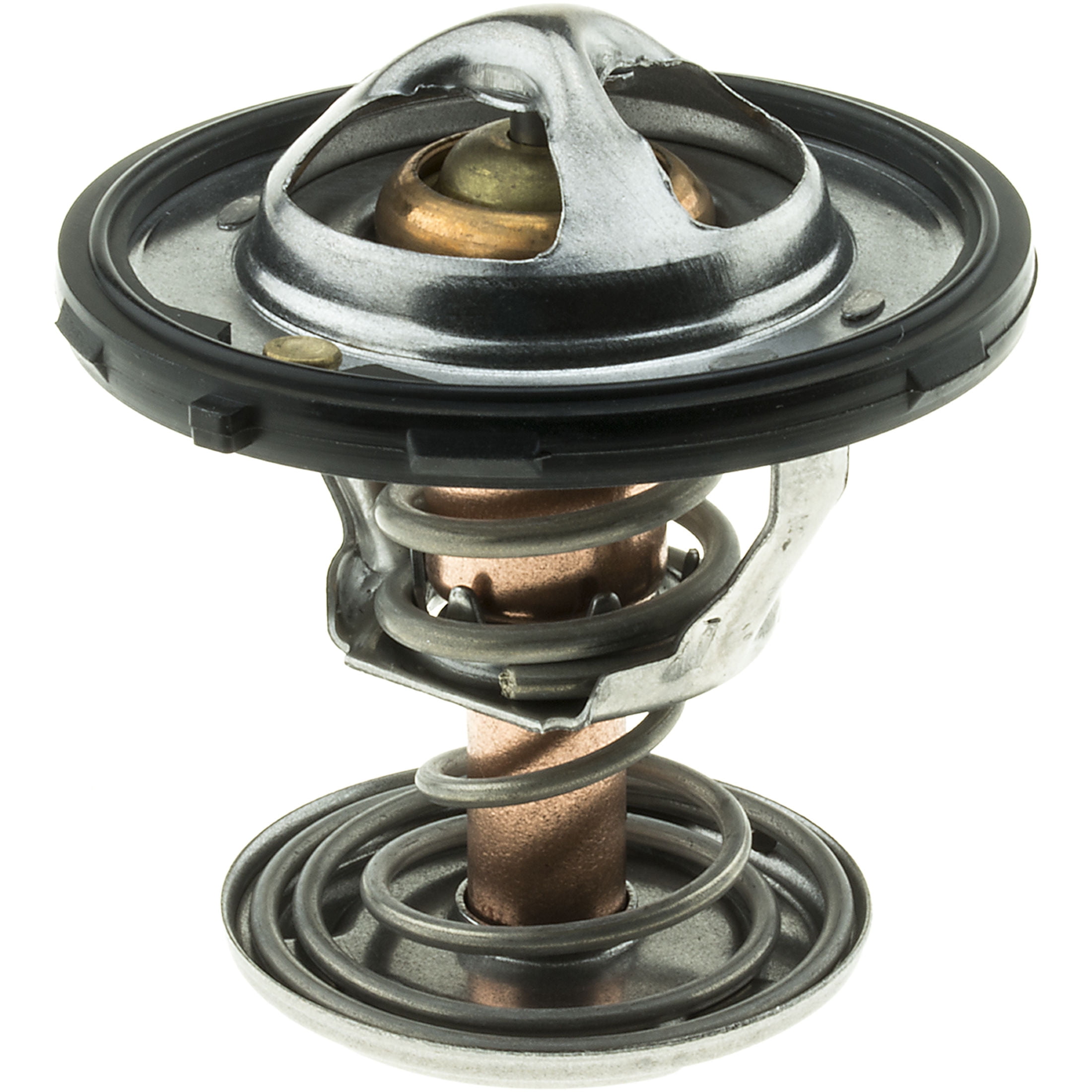 Gates 34198S Premium Engine Coolant Thermostat Fits select: 2007-2018 CHEVROLET SILVERADO, 2007-2014 CHEVROLET TAHOE