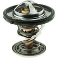 thumbnail image 1 of Gates 34198S Premium Engine Coolant Thermostat Fits select: 2007-2018 CHEVROLET SILVERADO, 2007-2014 CHEVROLET TAHOE, 1 of 3