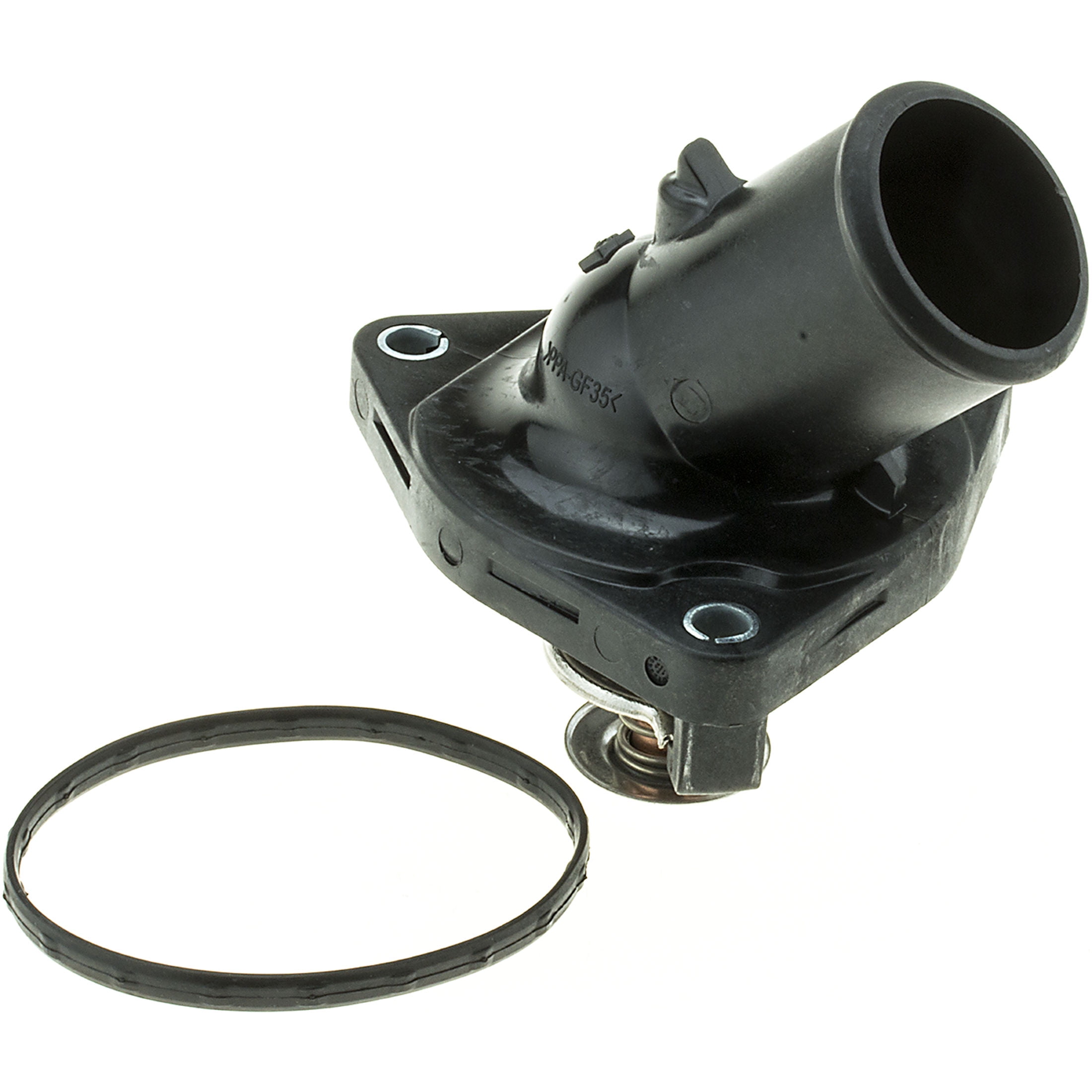 Nobrandname 34705 Integrated Housing Thermostat – Replacement Engine Cooling Thermostat