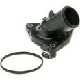 thumbnail image 1 of Gates 34705 Integrated Housing Engine Coolant Thermostat Fits select: 2007-2021 TOYOTA TUNDRA, 2010-2023 LEXUS GX, 1 of 3