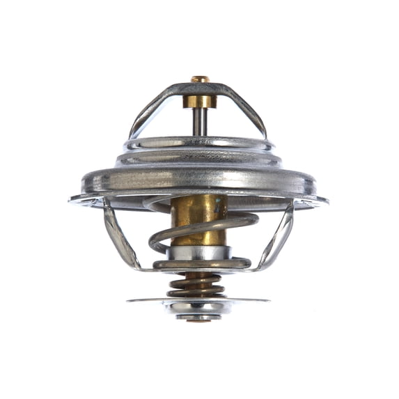 Gates 34760 OE Exact Engine Coolant Thermostat Fits select: 1988 BMW M5, 1985-1986 BMW 524