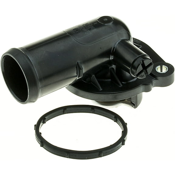 Gates 34773 Integrated Housing Engine Coolant Thermostat Fits select: 2011-2020 DODGE GRAND CARAVAN, 2011-2016 CHRYSLER TOWN & COUNTRY