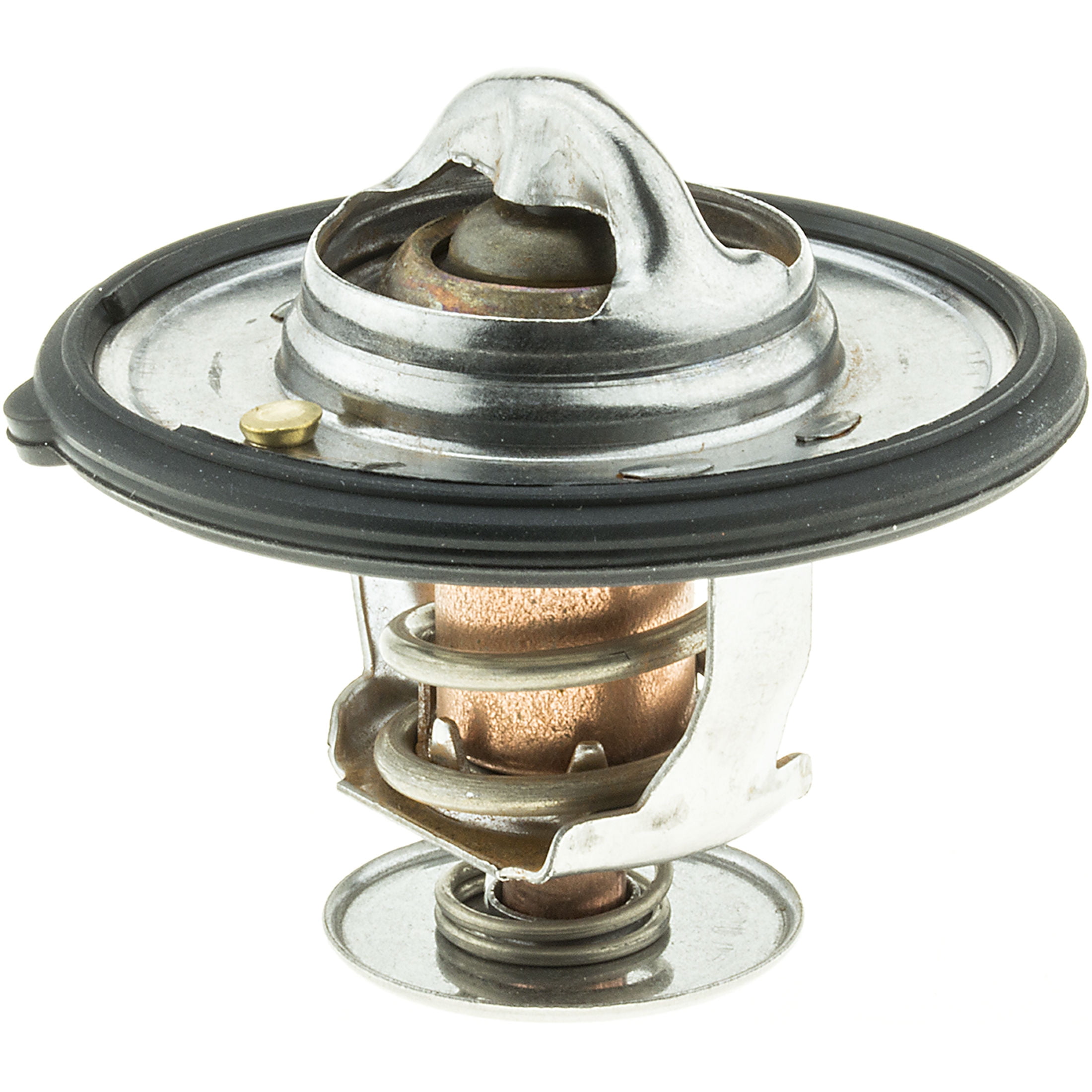 Gates 34801 OE Type Engine Coolant Thermostat Fits select: 2012-2016 ...