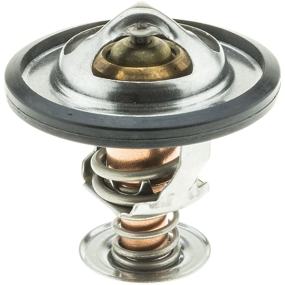 Gates 34813 OE Type Engine Coolant Thermostat Fits select: 1999-2008 SUZUKI GRAND VITARA, 2002-2006 SUZUKI XL7