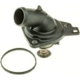 thumbnail image 1 of Gates 34820 Integrated Housing Engine Coolant Thermostat, 1 of 3